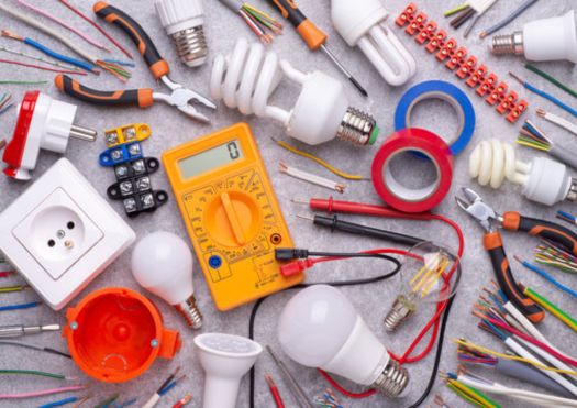 Electrical Lighting