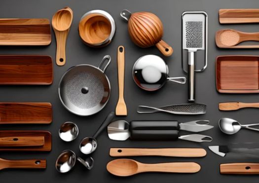 Kitchen Essentials